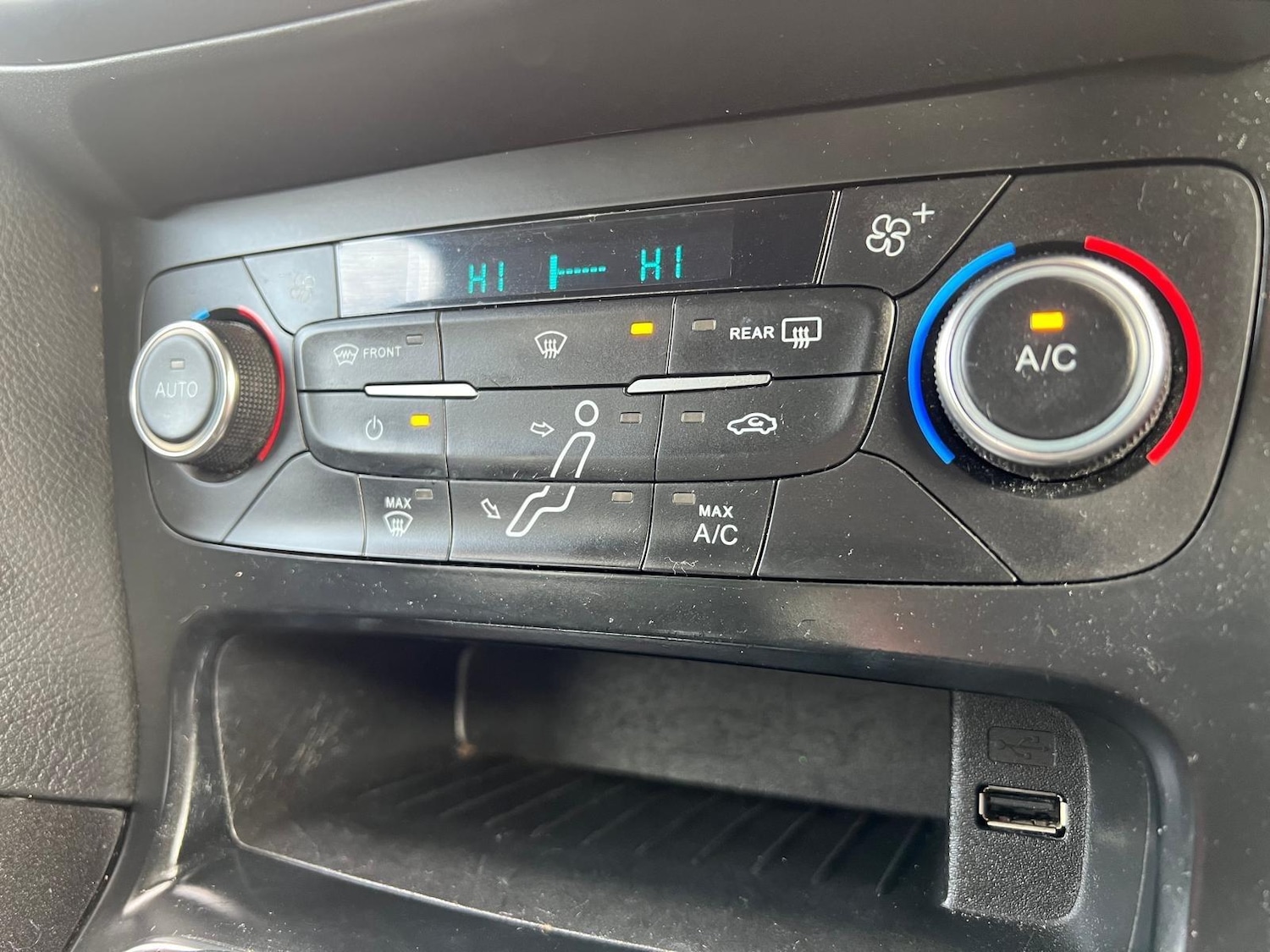 Used Ford Focus for sale - 77807790: Photo 20