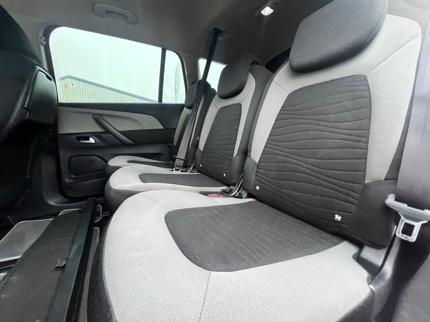 Used Citroen C4 Grand Picasso 2016 for sale - 77386398: Photo 16