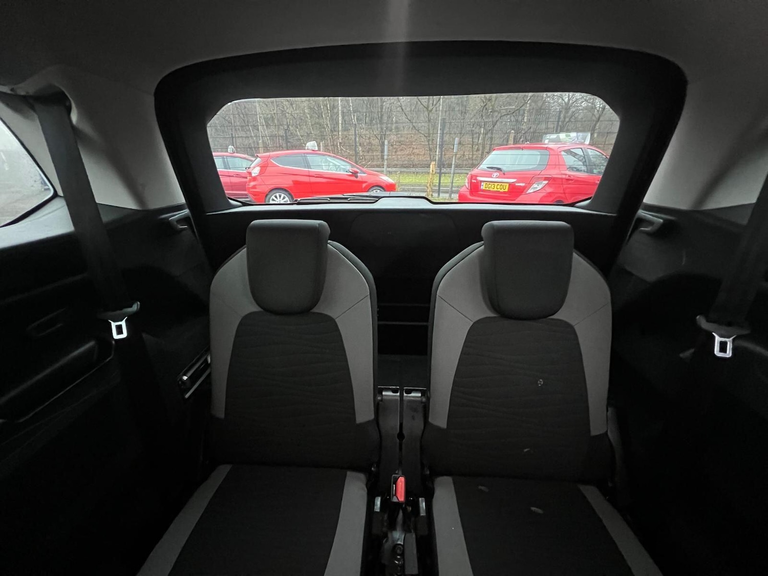 Used Citroen C4 Grand Picasso 2016 for sale - 77386398: Photo 17