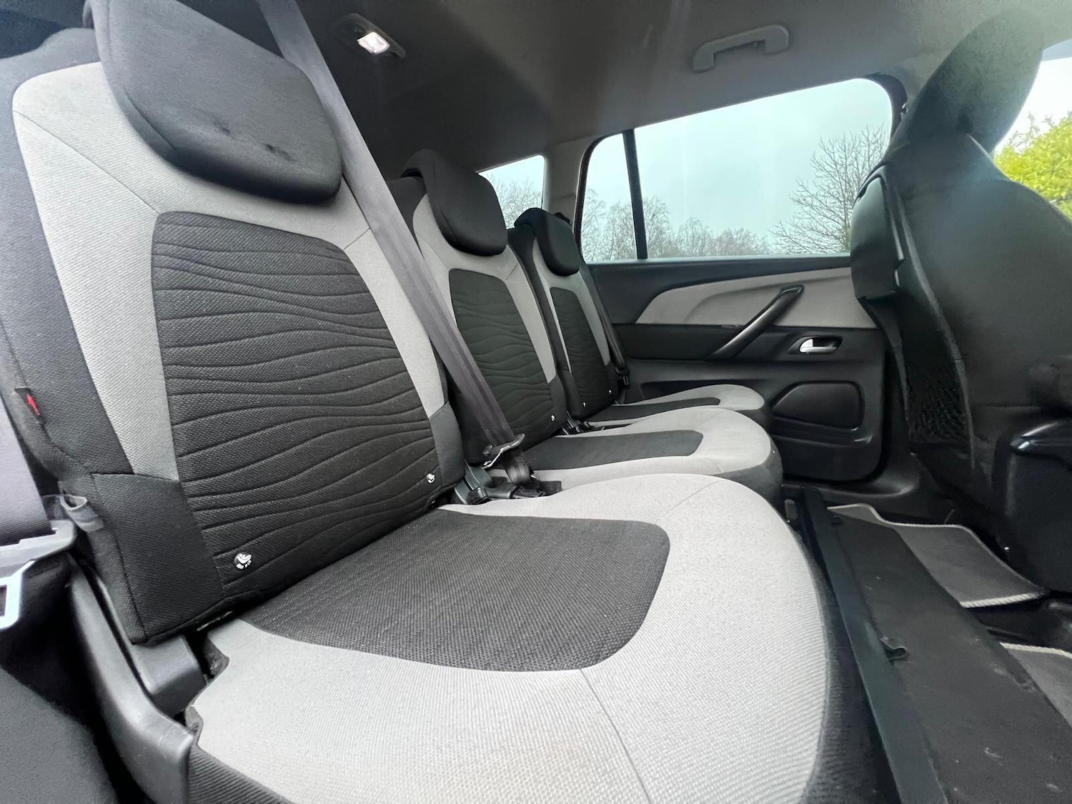 Used Citroen C4 Grand Picasso 2016 for sale - 77386398: Photo 18