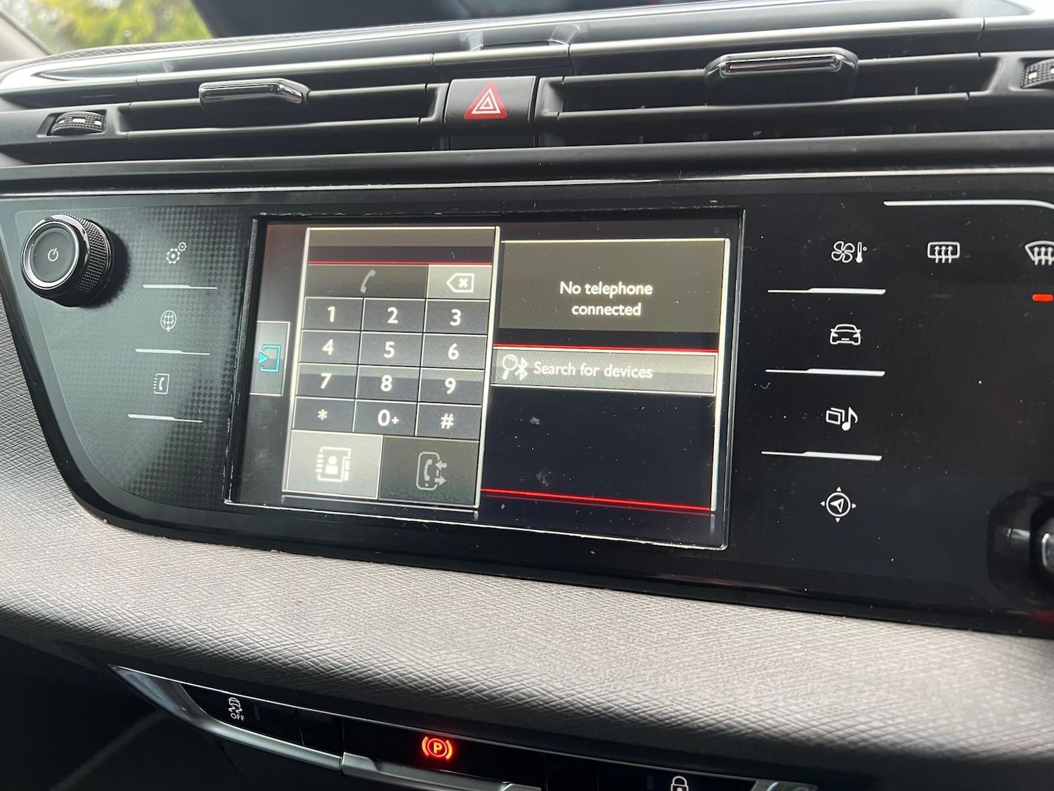 Used Citroen C4 Grand Picasso 2016 for sale - 77386398: Photo 21