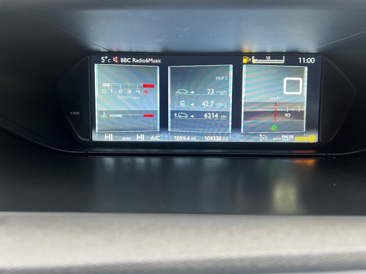 Used Citroen C4 Grand Picasso 2016 for sale - 77386398: Photo 23