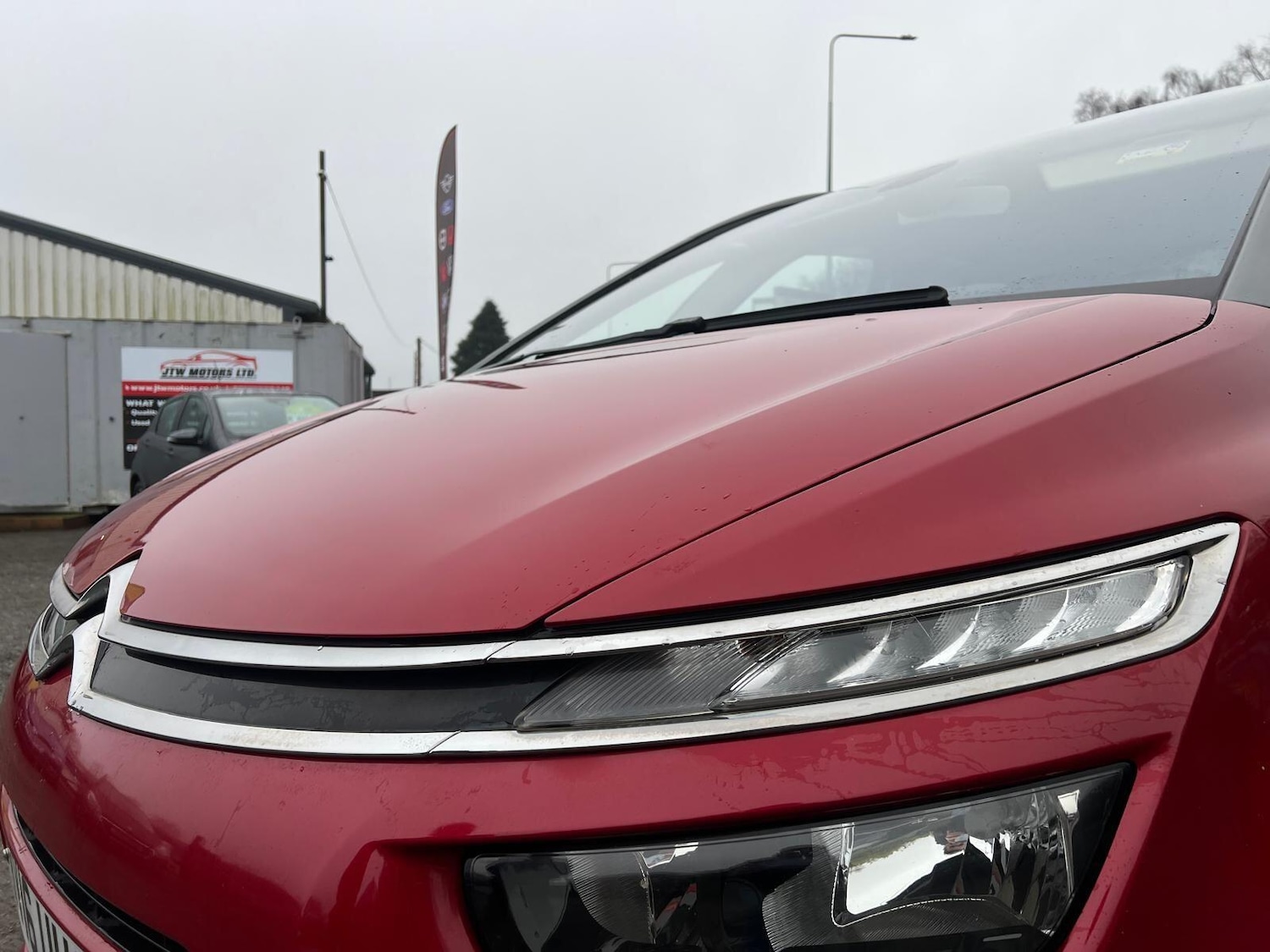 Used Citroen C4 Grand Picasso 2016 for sale - 77386398: Photo 7