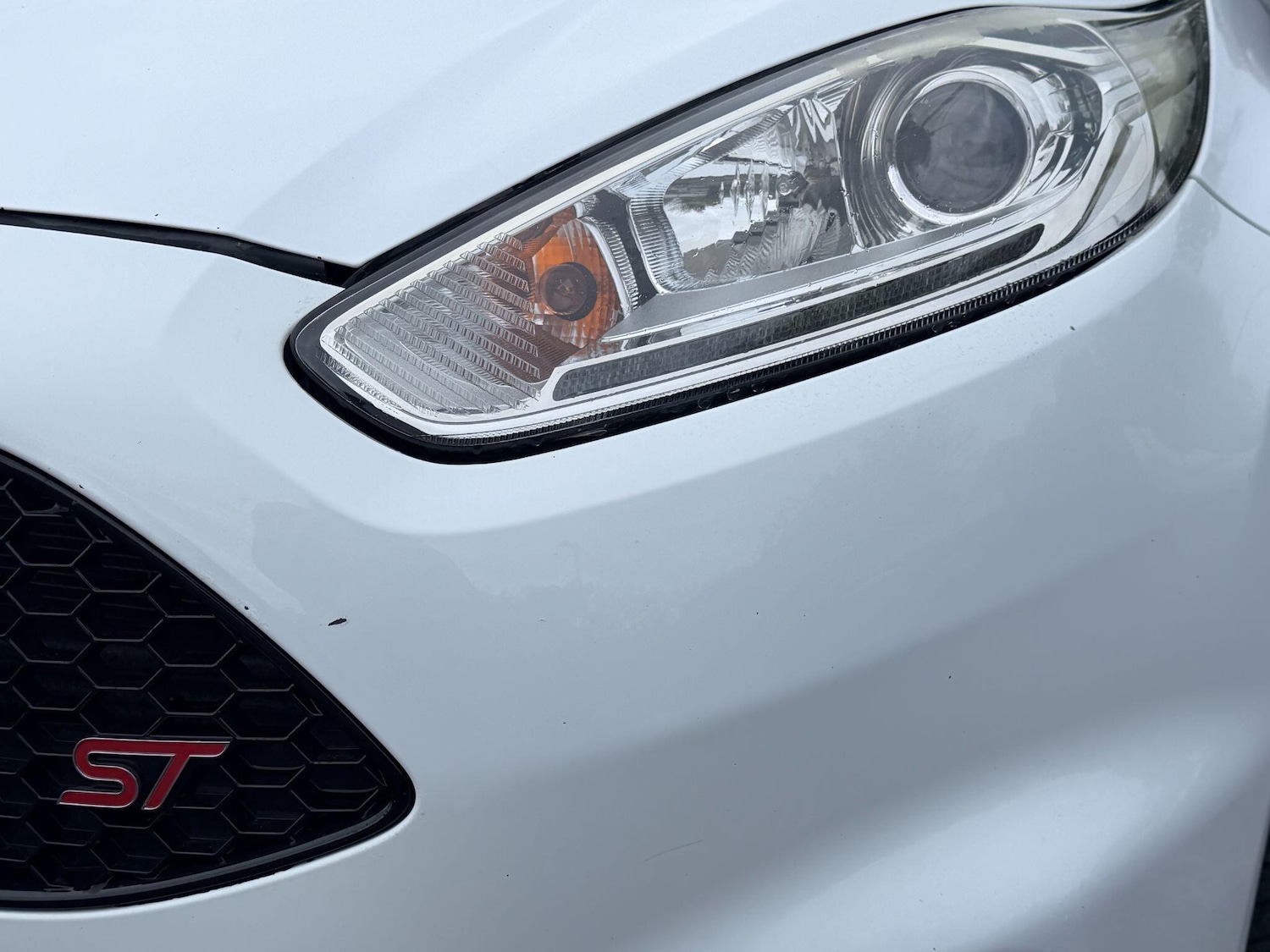 Used Ford Fiesta 2013 for sale - 76440461: Photo 11