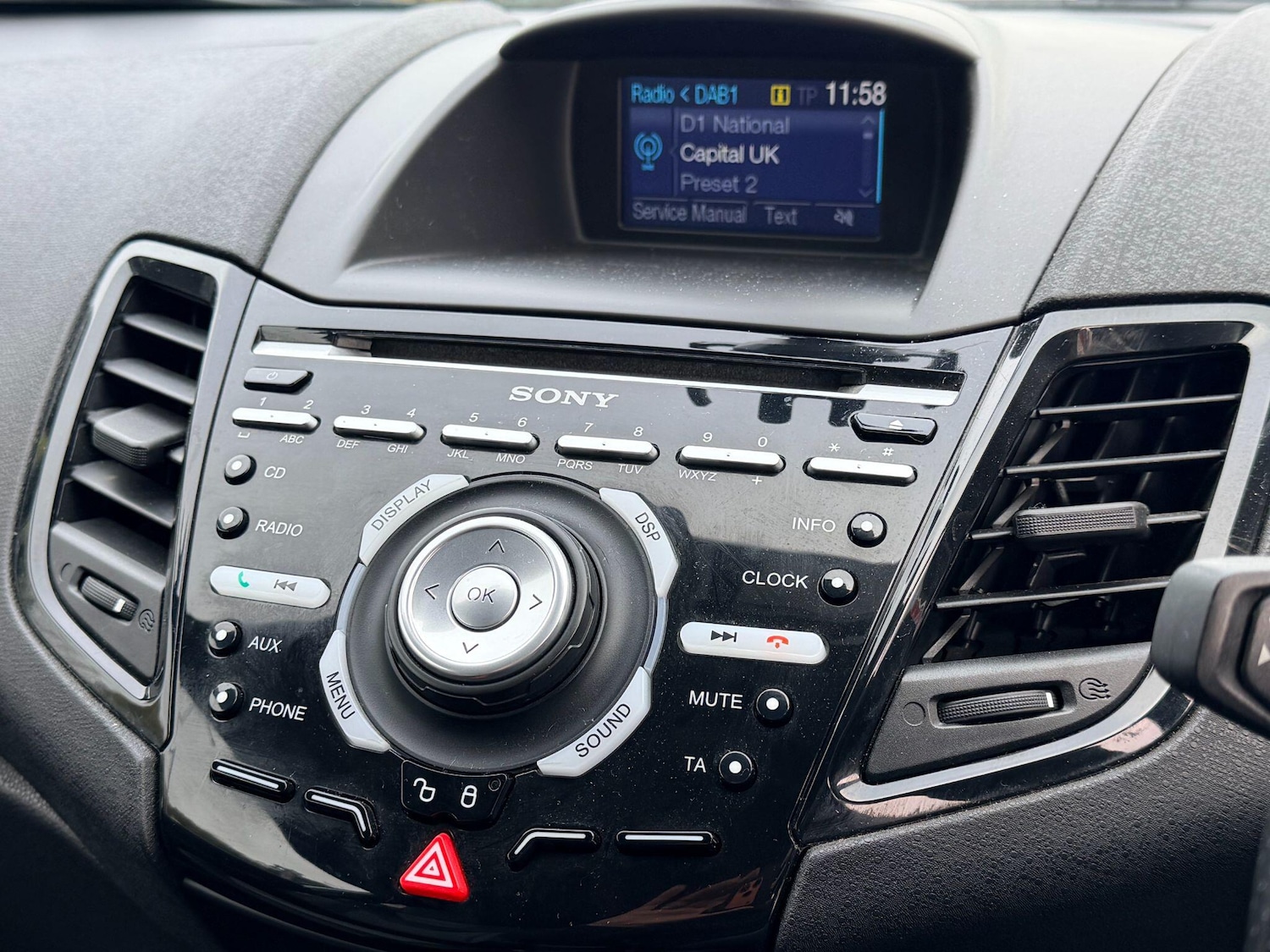 Used Ford Fiesta 2013 for sale - 76440461: Photo 19