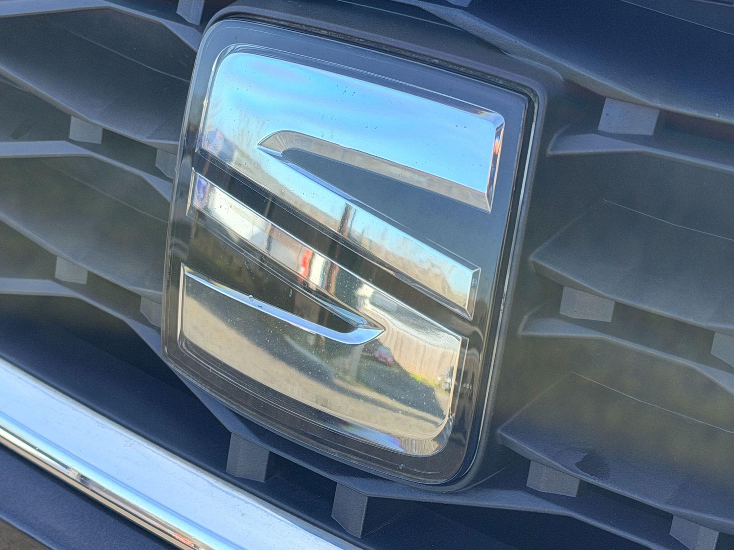 Used SEAT Ateca 2018 for sale - 77625141: Photo 11