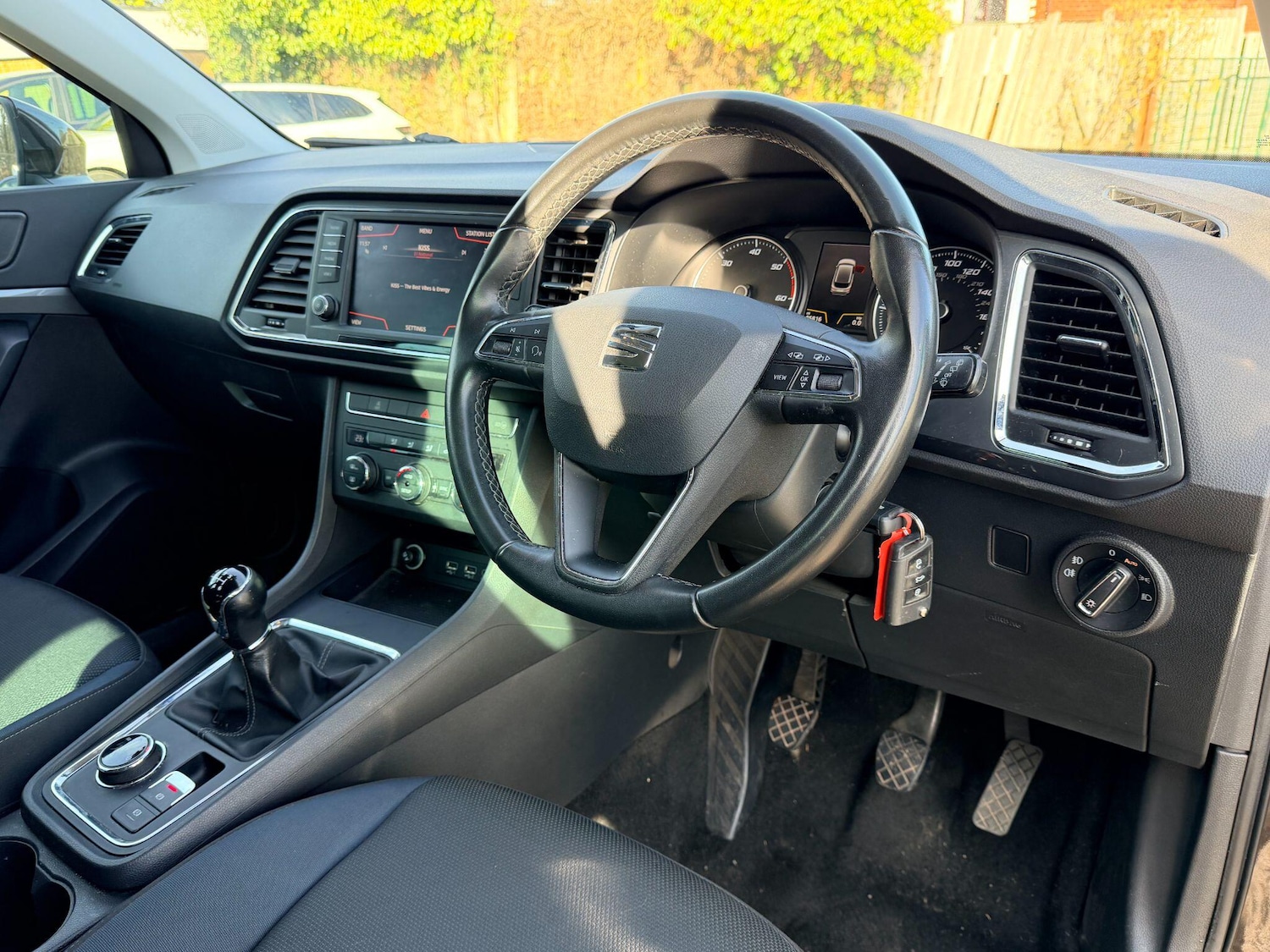 Used SEAT Ateca 2018 for sale - 77625141: Photo 18