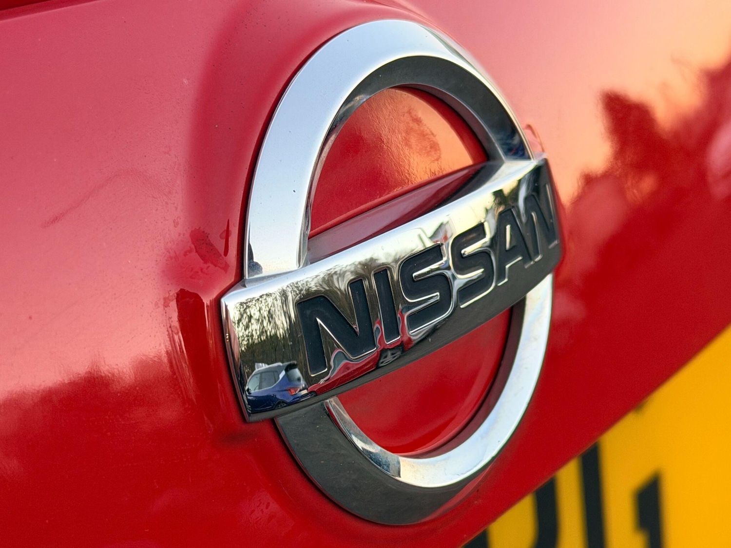 Used Nissan Juke for sale - 76700688: Photo 12