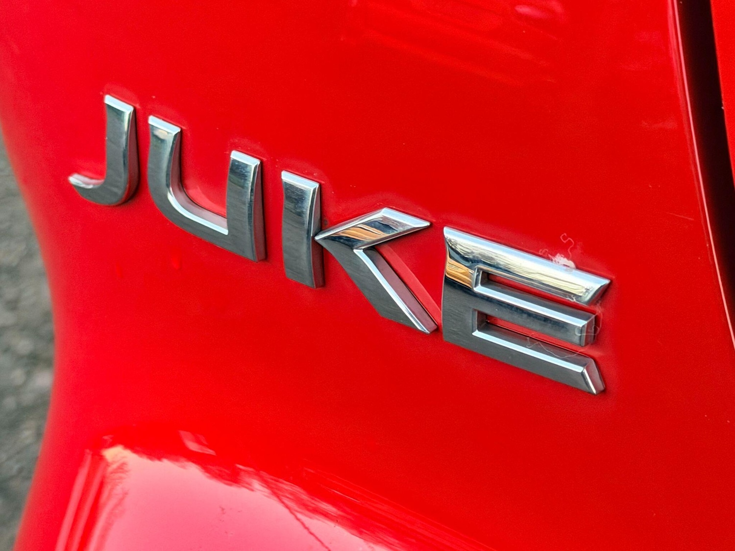 Used Nissan Juke for sale - 76700688: Photo 13