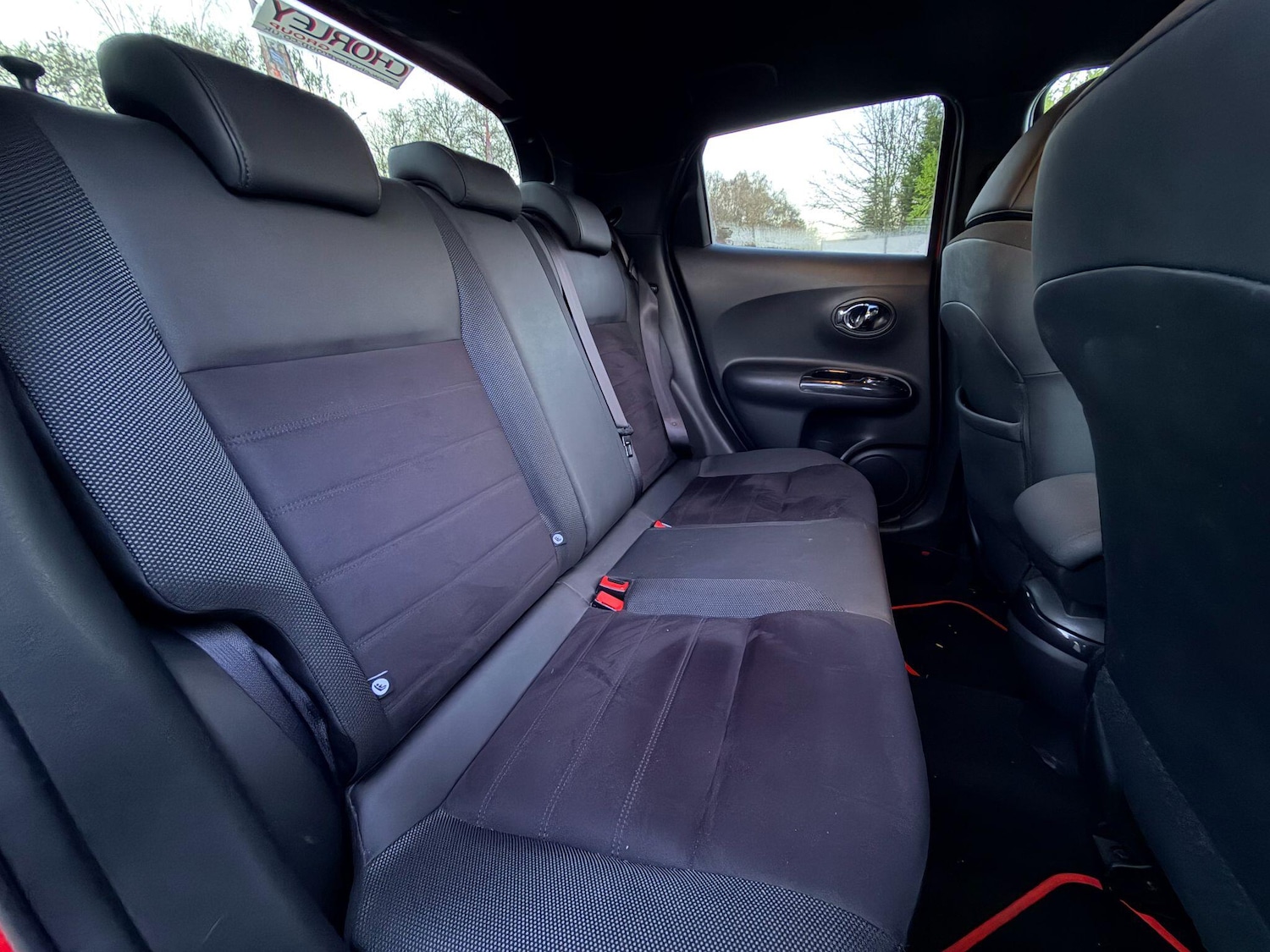 Used Nissan Juke for sale - 76700688: Photo 14