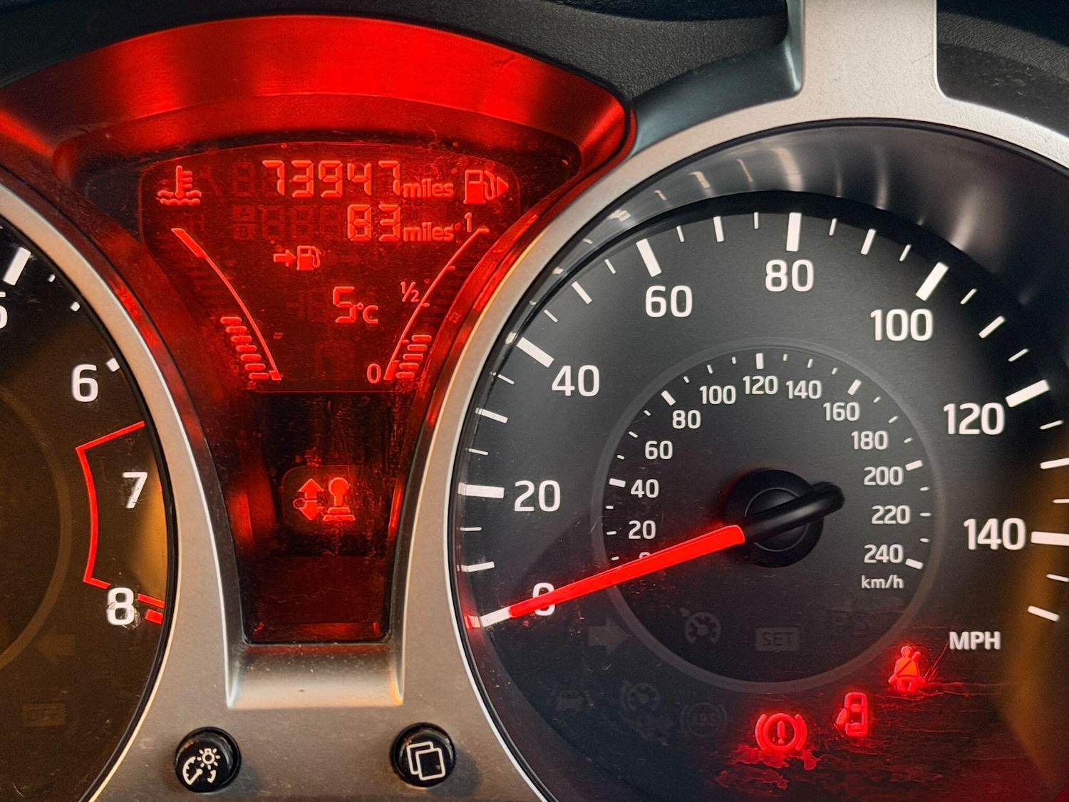 Used Nissan Juke for sale - 76700688: Photo 20