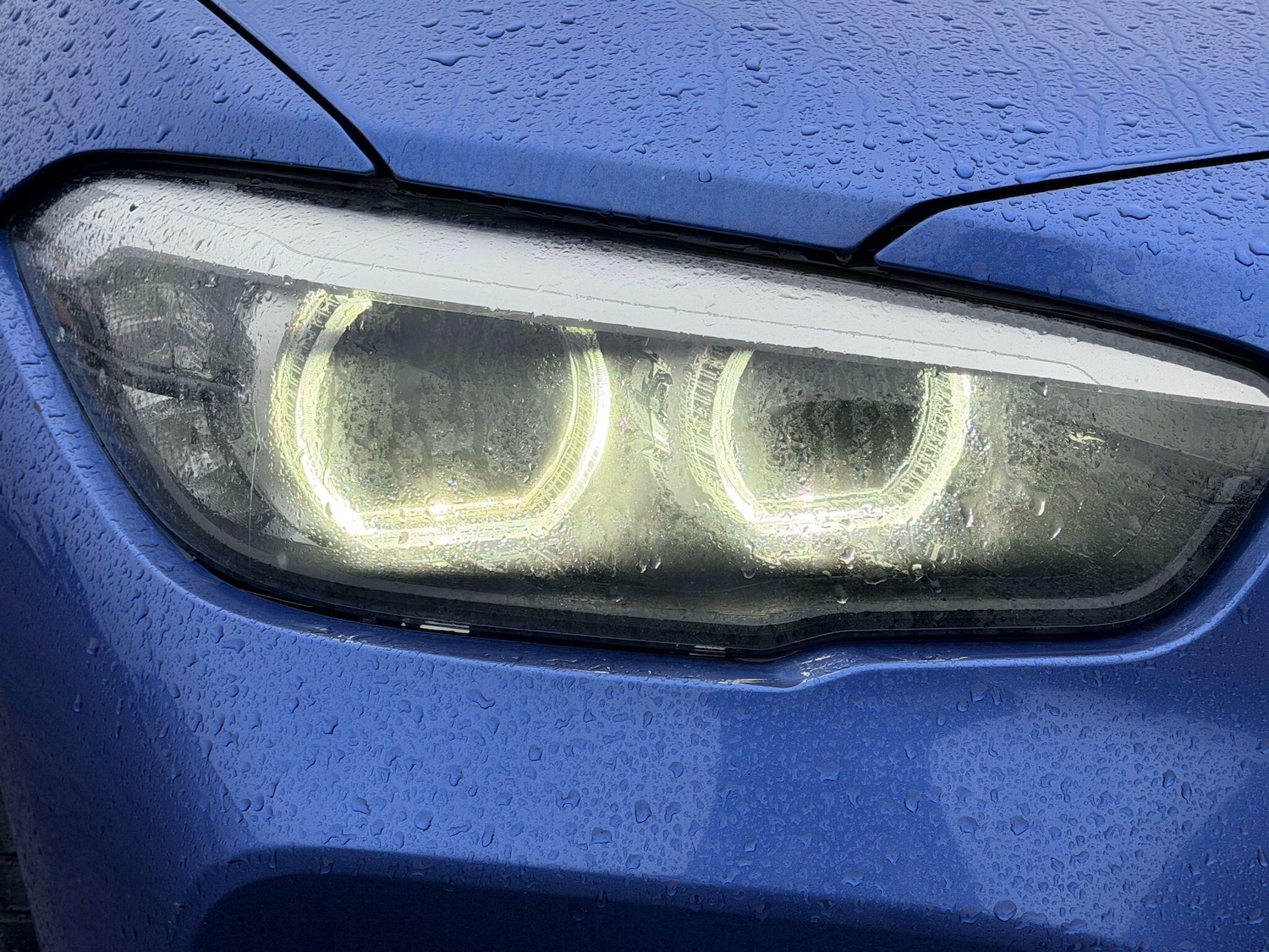 Used BMW 1 Series 2018 for sale - 77455983: Photo 10