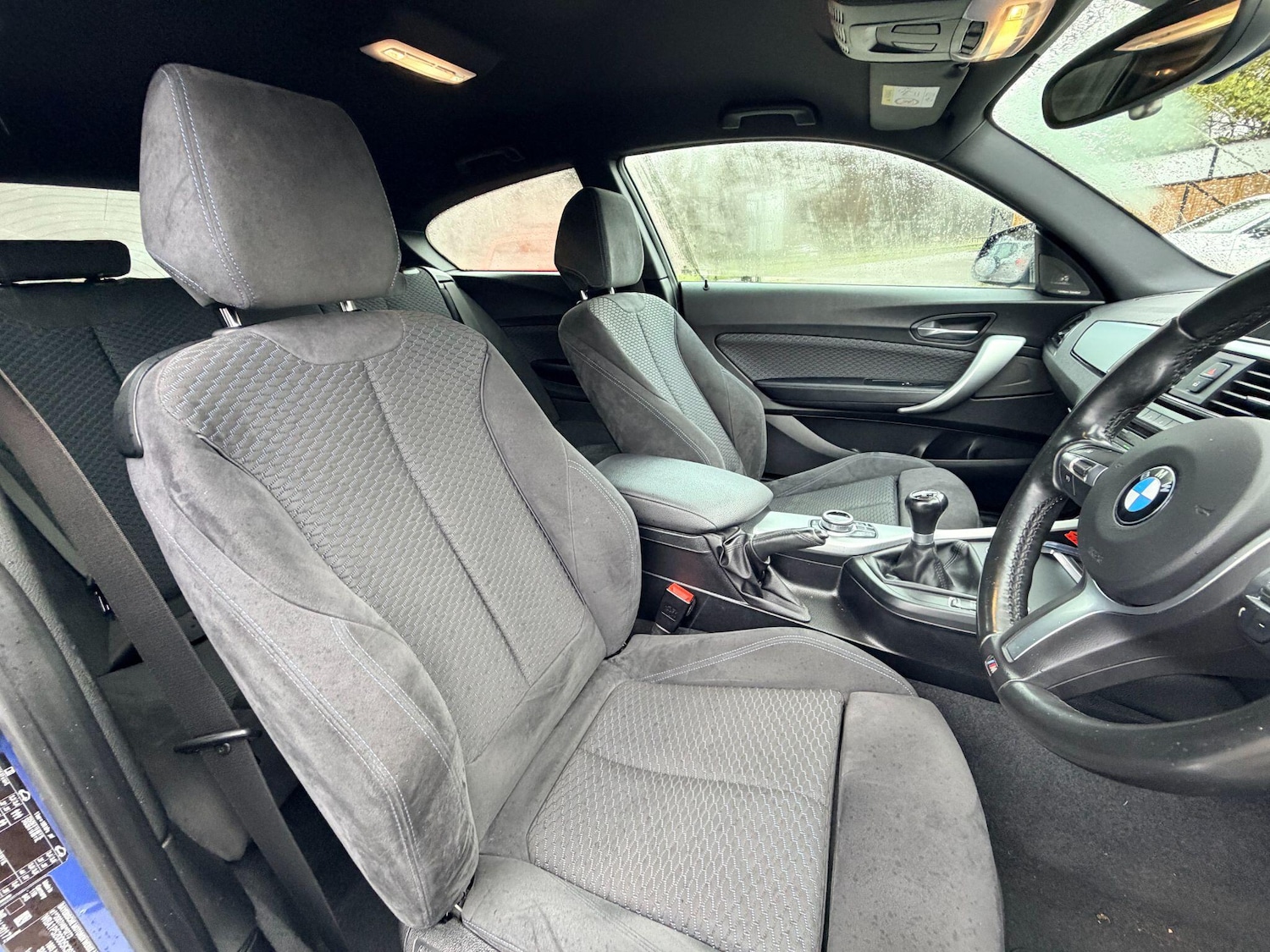 Used BMW 1 Series 2018 for sale - 77455983: Photo 16