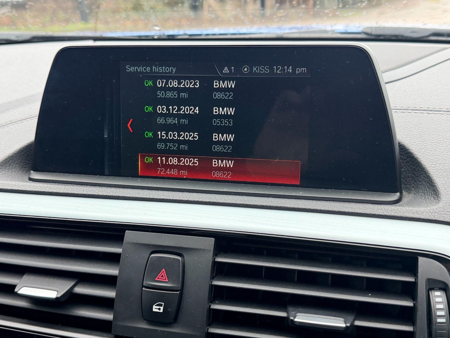 Used BMW 1 Series 2018 for sale - 77455983: Photo 21