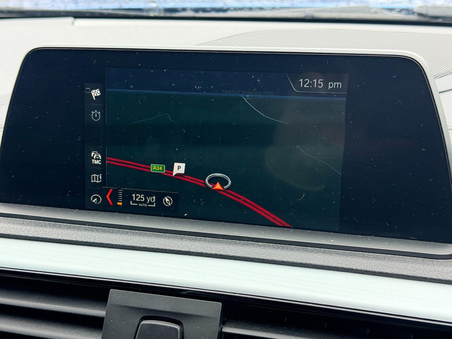 Used BMW 1 Series 2018 for sale - 77455983: Photo 22