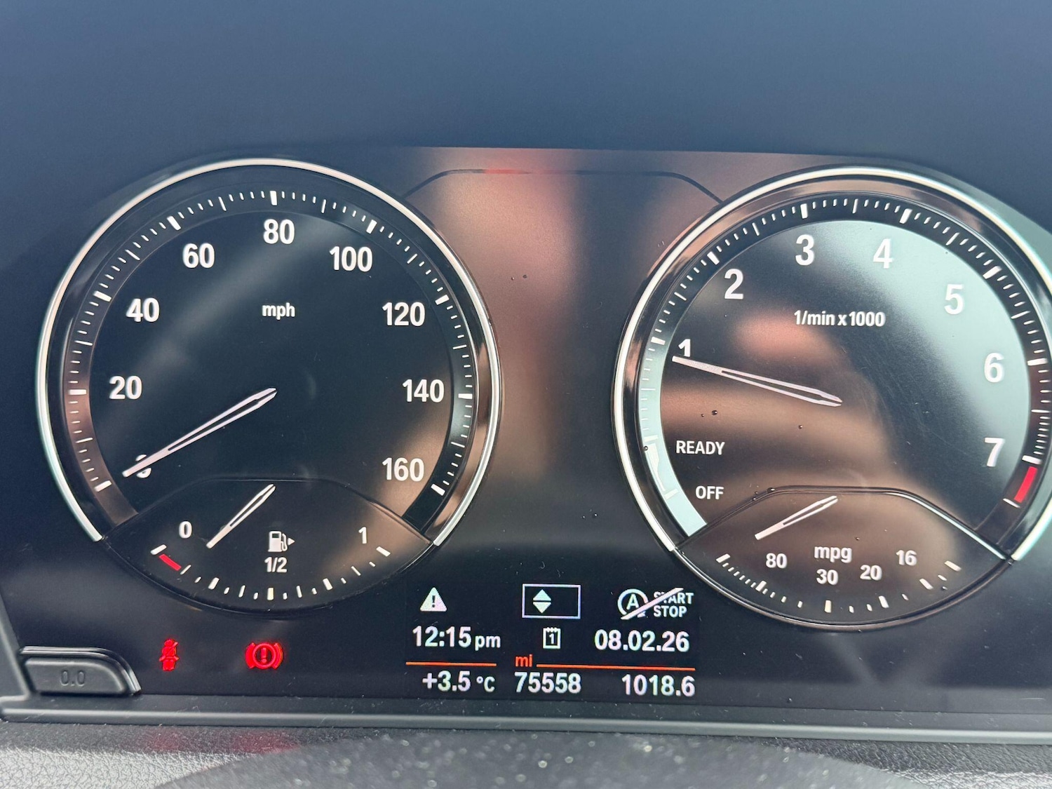 Used BMW 1 Series 2018 for sale - 77455983: Photo 24