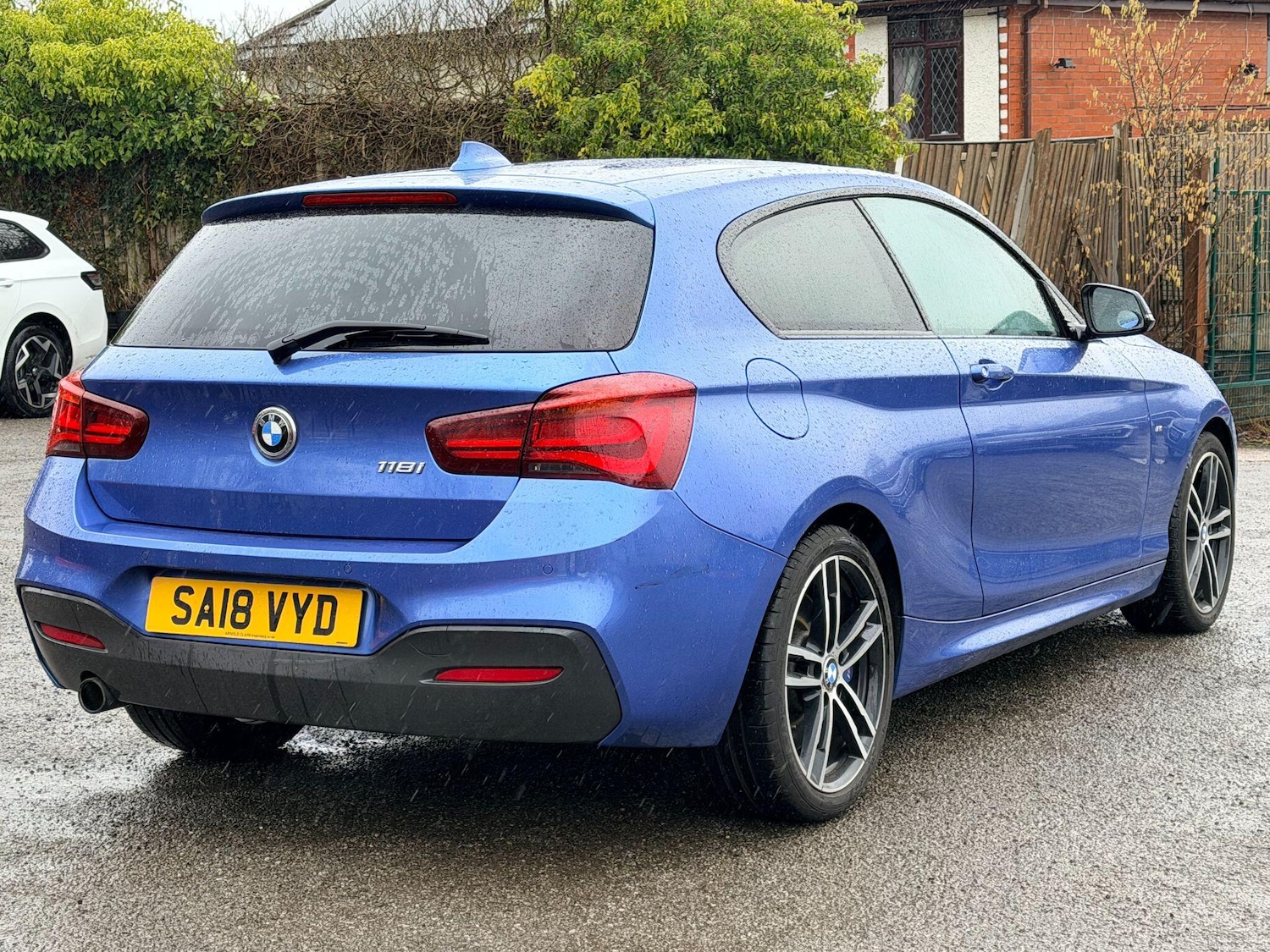 Used BMW 1 Series 2018 for sale - 77455983: Photo 4