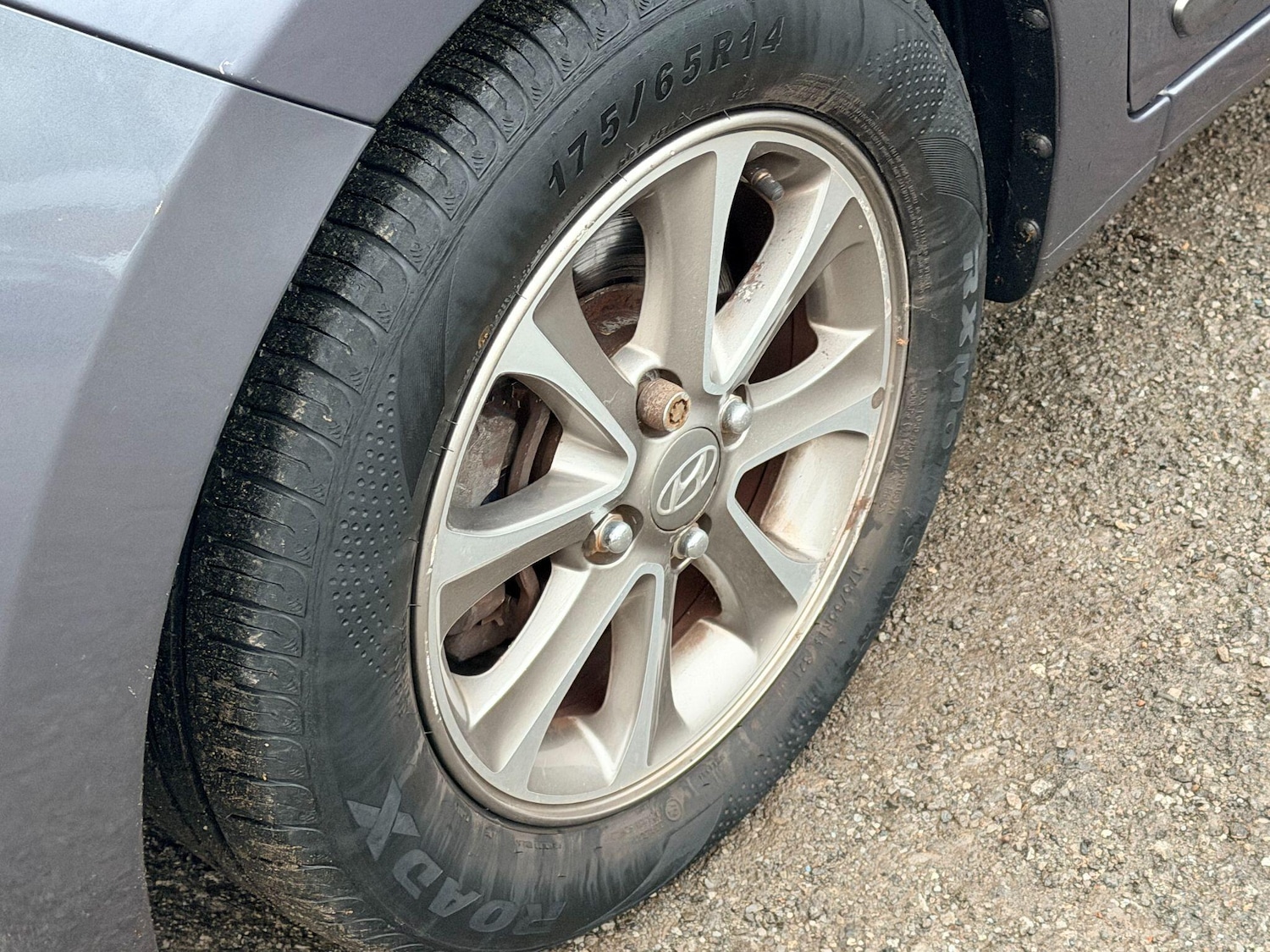 Used Hyundai i10 2015 for sale - 77376268: Photo 10