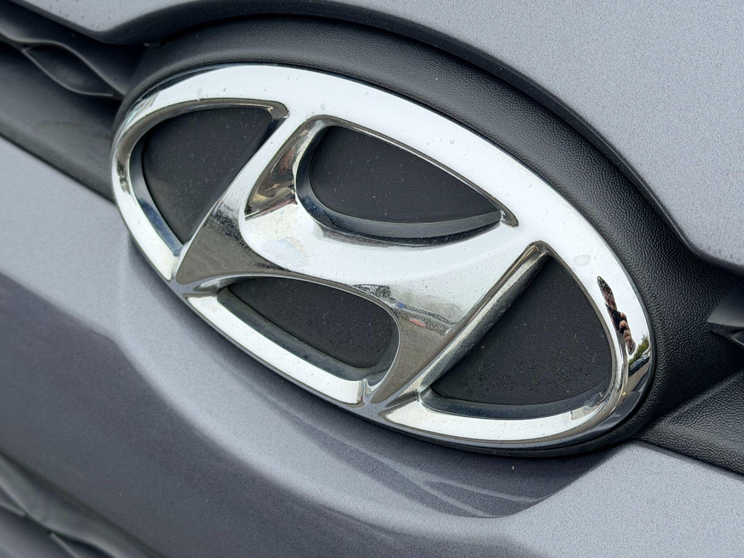 Used Hyundai i10 2015 for sale - 77376268: Photo 13