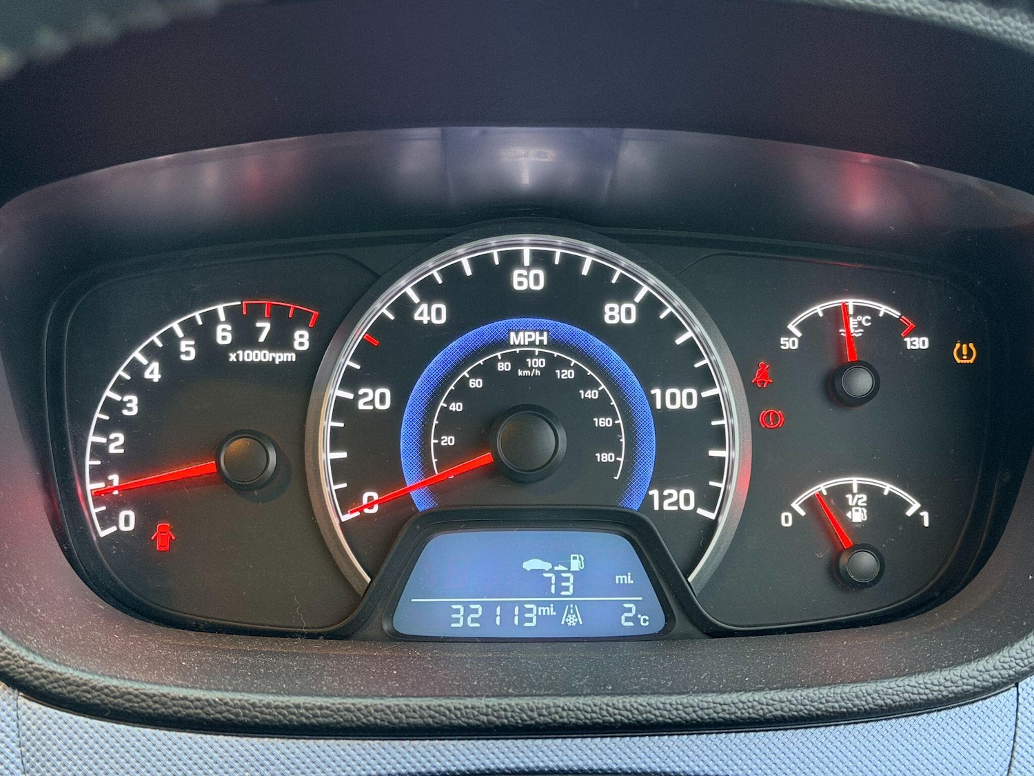 Used Hyundai i10 2015 for sale - 77376268: Photo 20