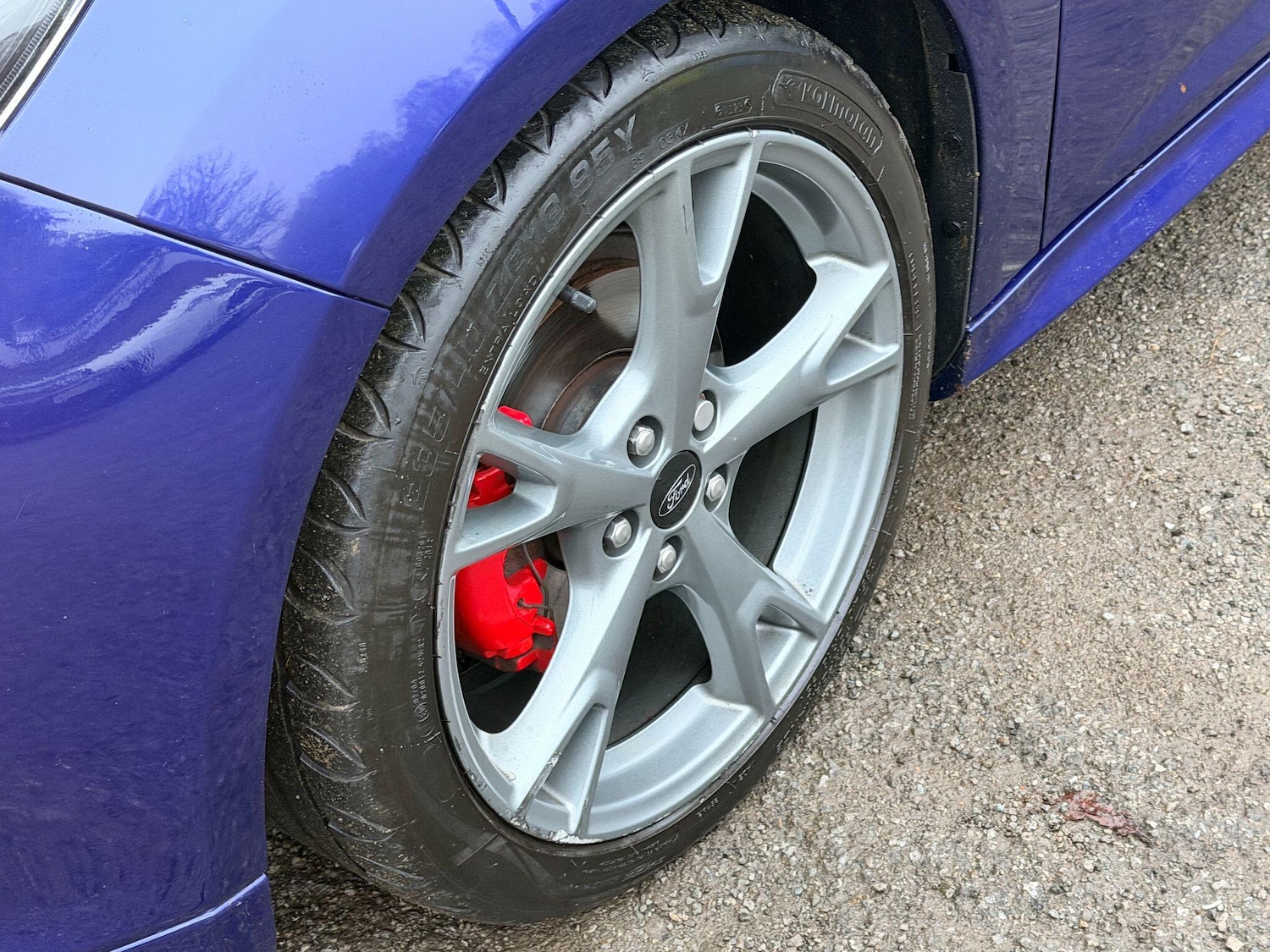 Used Ford Focus 2018 for sale - 77143174: Photo 11