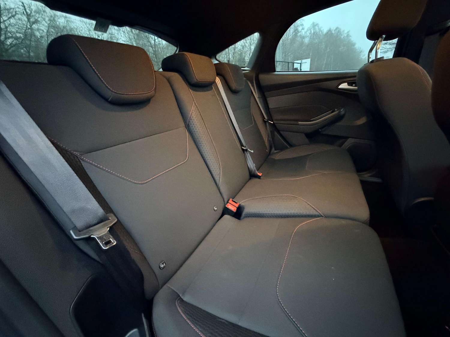 Used Ford Focus 2018 for sale - 77143174: Photo 15