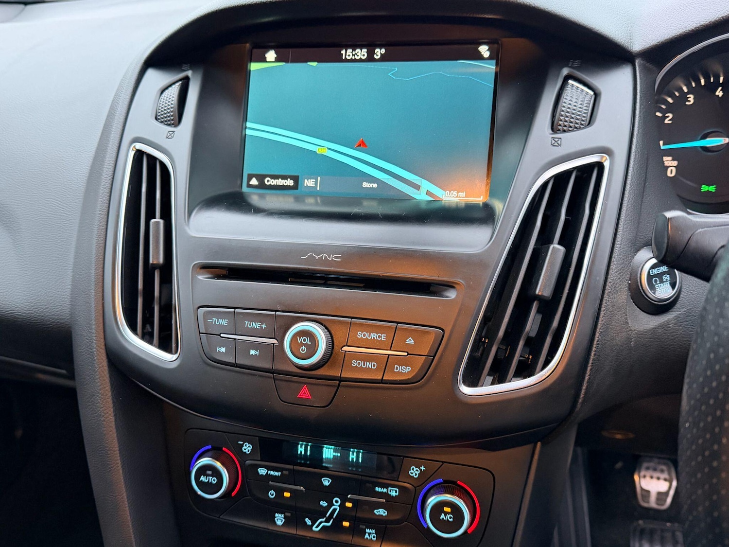 Used Ford Focus 2018 for sale - 77143174: Photo 19