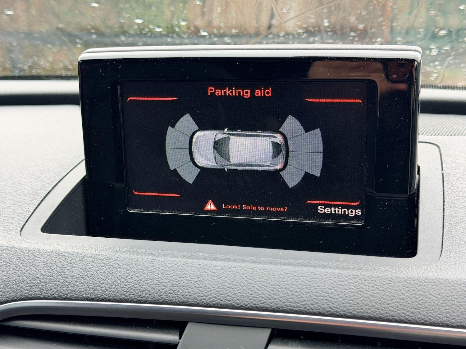 Used Audi Q3 2018 for sale - 77455633: Photo 23