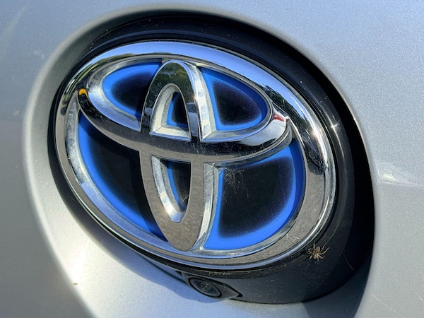 Used Toyota Corolla 2022 for sale - 76259919: Photo 13