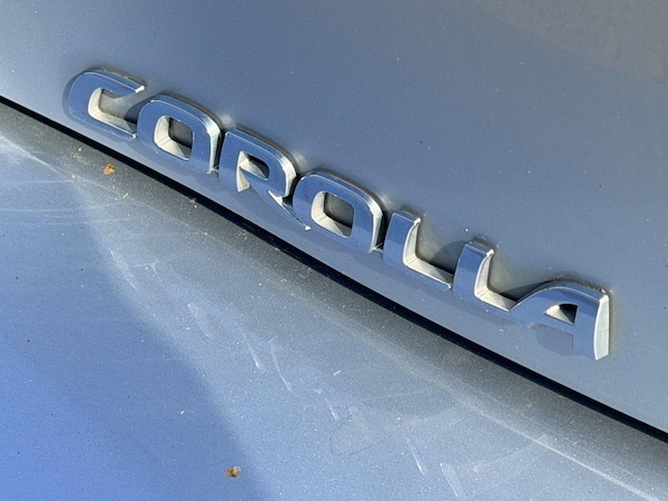 Used Toyota Corolla 2022 for sale - 76259919: Photo 14