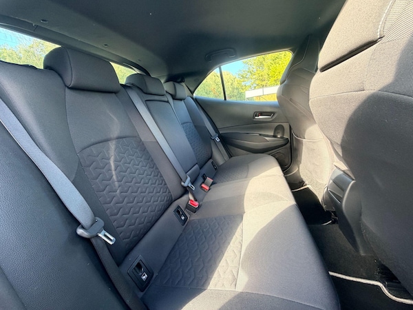Used Toyota Corolla 2022 for sale - 76259919: Photo 15
