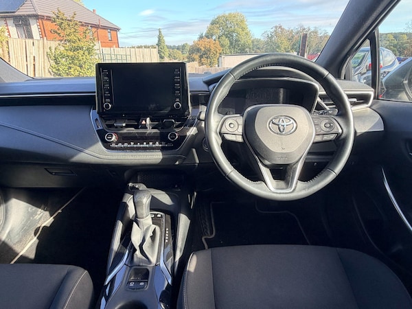 Used Toyota Corolla 2022 for sale - 76259919: Photo 16