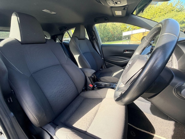 Used Toyota Corolla 2022 for sale - 76259919: Photo 17