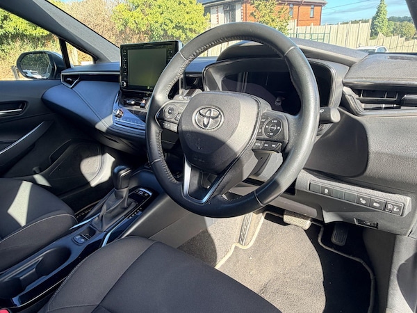 Used Toyota Corolla 2022 for sale - 76259919: Photo 18