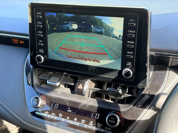 Used Toyota Corolla 2022 for sale - 76259919: Photo 20