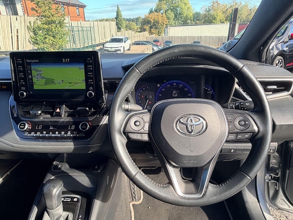 Used Toyota Corolla 2022 for sale - 76259919: Photo 22