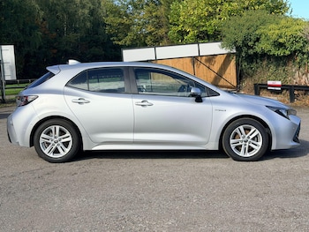 Used Toyota Corolla 2022 for sale - 76259919: Photo 2