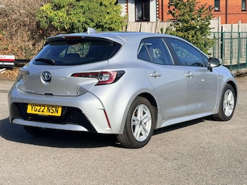 Used Toyota Corolla 2022 for sale - 76259919: Photo 3