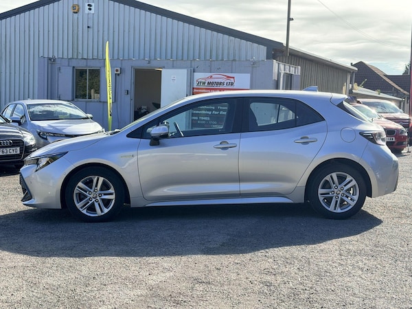 Used Toyota Corolla 2022 for sale - 76259919: Photo 6