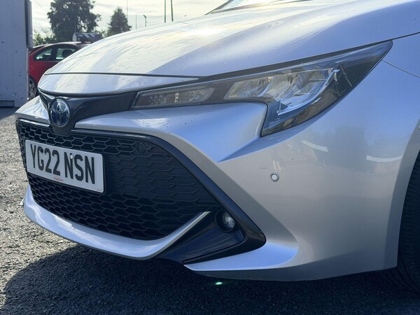 Used Toyota Corolla 2022 for sale - 76259919: Photo 8