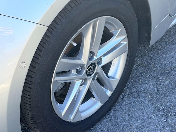 Used Toyota Corolla 2022 for sale - 76259919: Photo 9