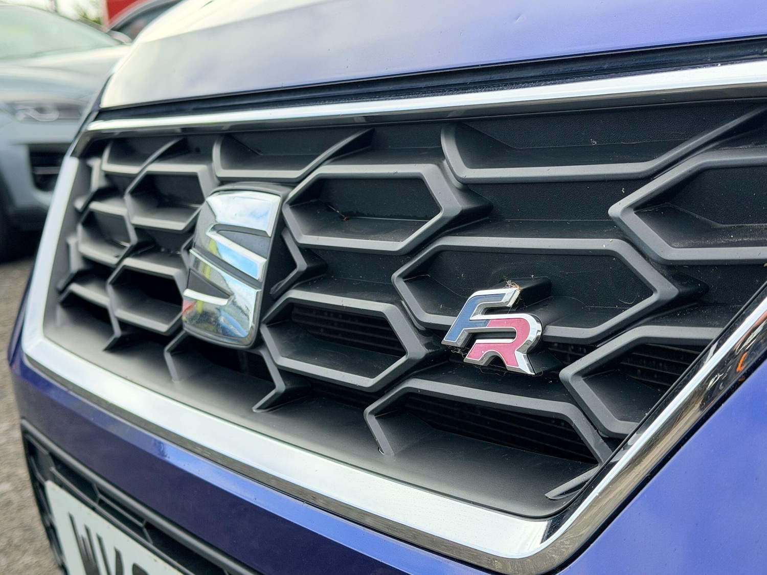 Used SEAT Arona 2020 for sale - 76592708: Photo 10