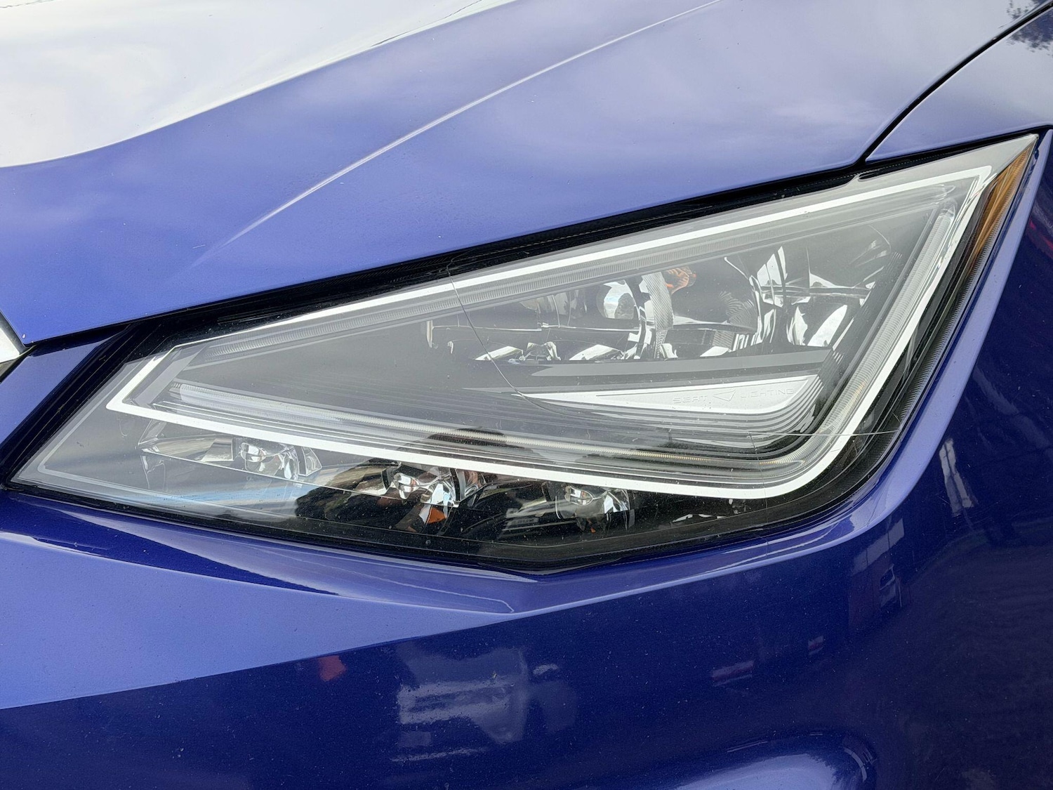 Used SEAT Arona 2020 for sale - 76592708: Photo 11