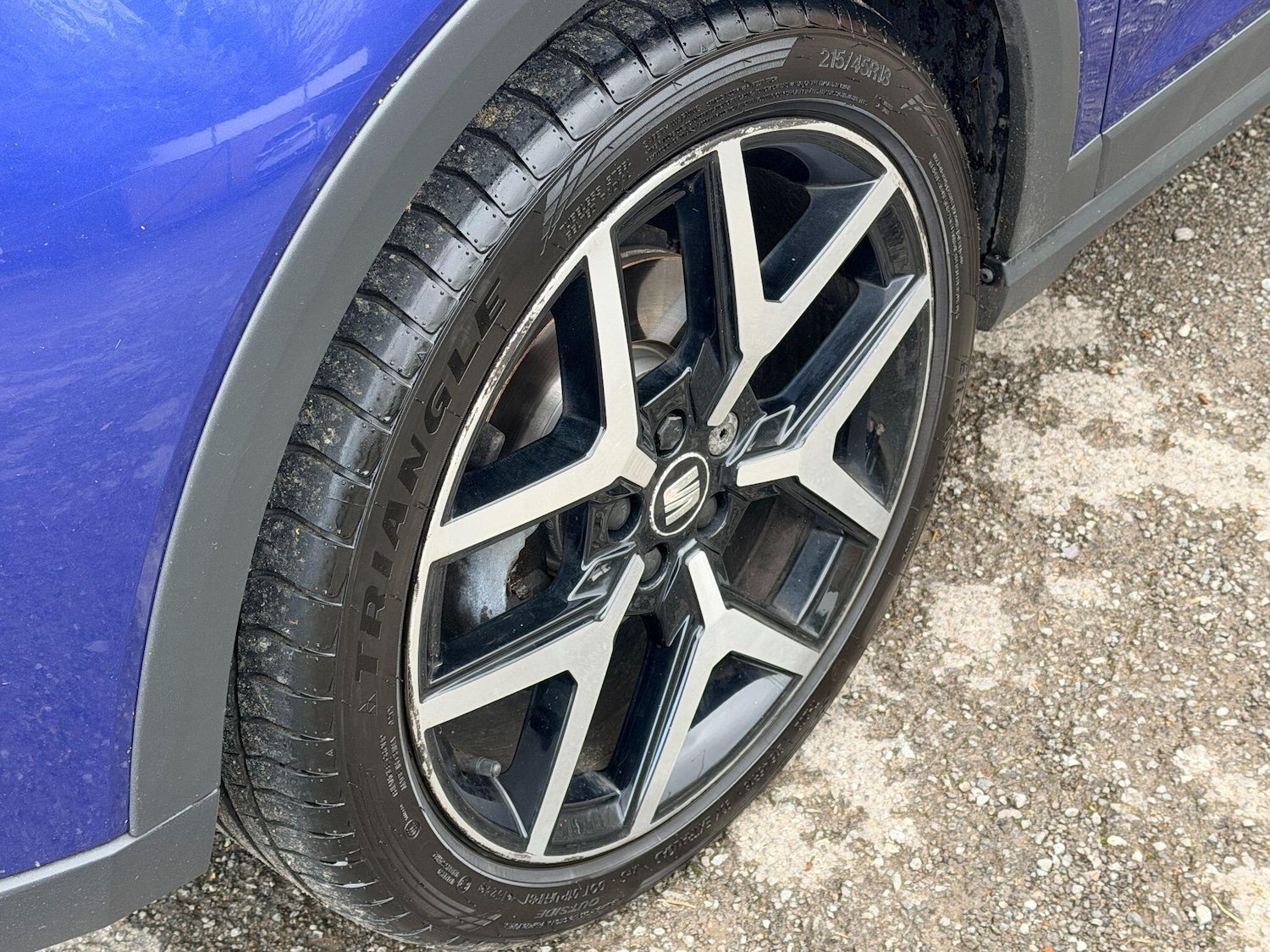 Used SEAT Arona 2020 for sale - 76592708: Photo 12