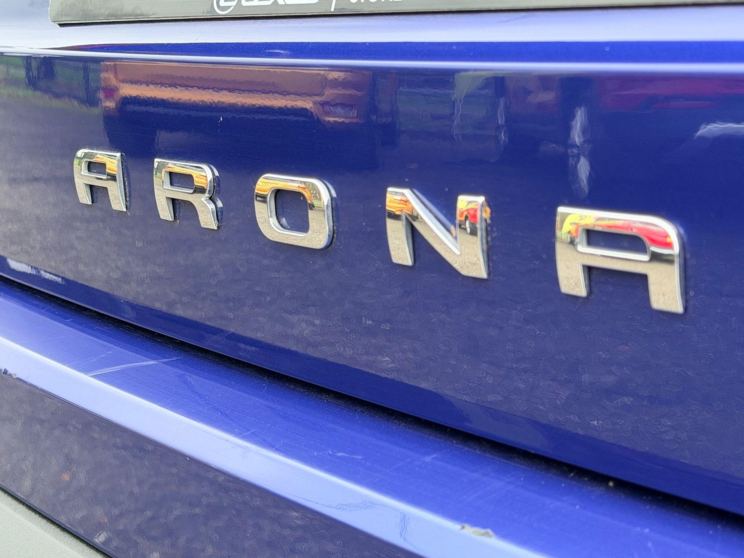 Used SEAT Arona 2020 for sale - 76592708: Photo 16