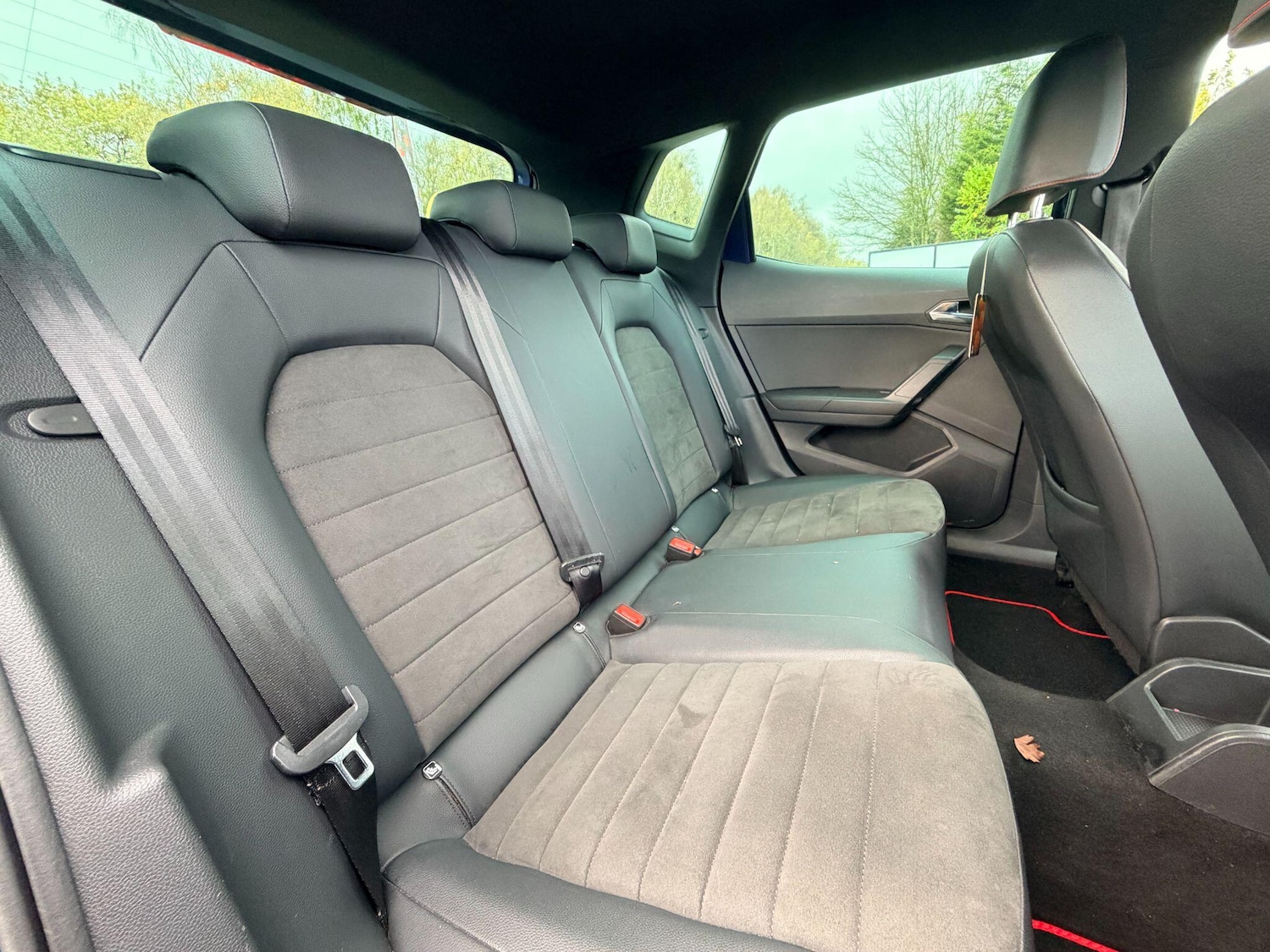 Used SEAT Arona 2020 for sale - 76592708: Photo 18