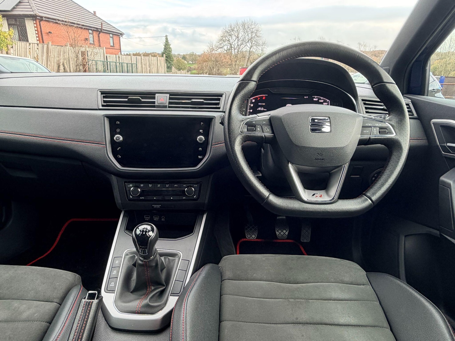 Used SEAT Arona 2020 for sale - 76592708: Photo 19