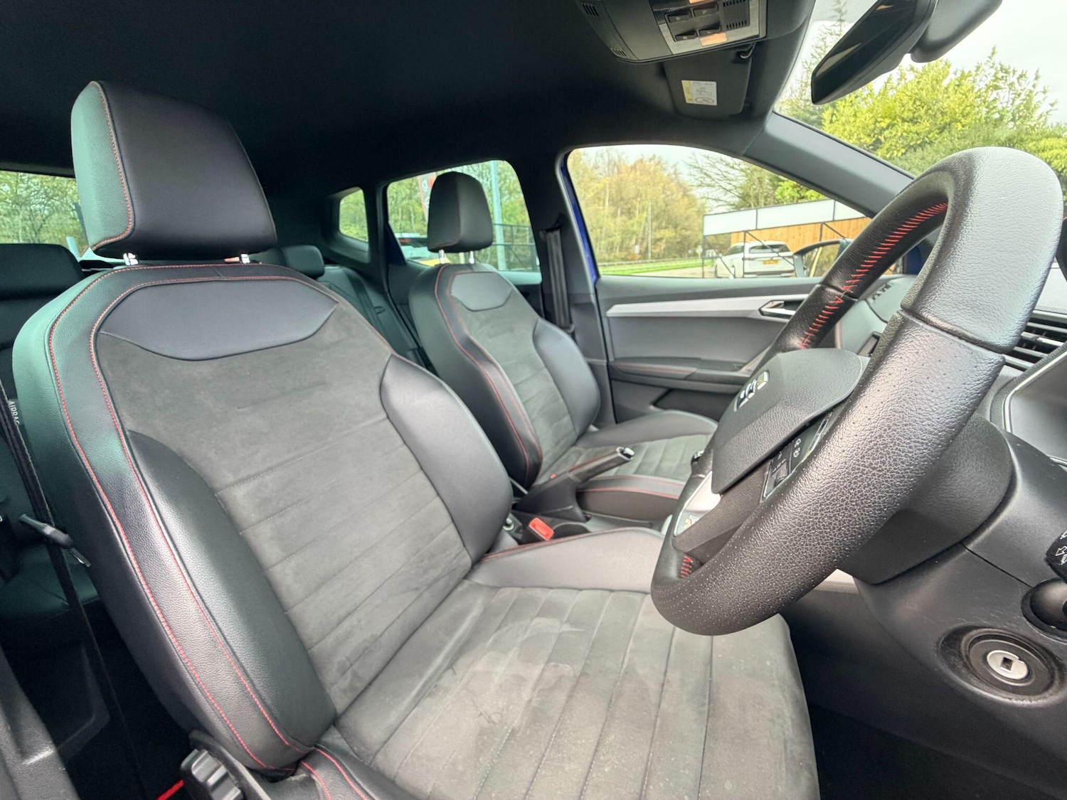 Used SEAT Arona 2020 for sale - 76592708: Photo 20