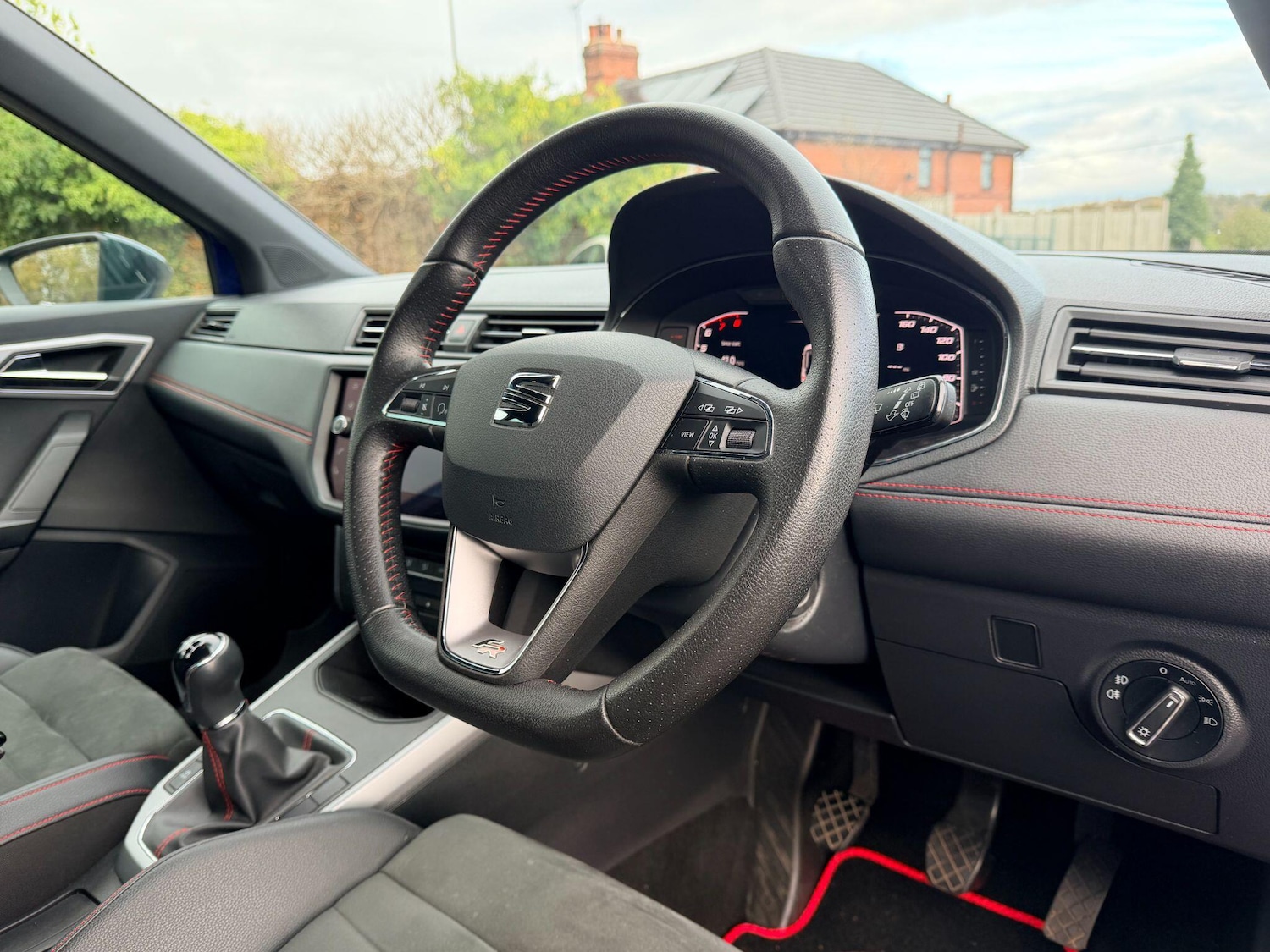 Used SEAT Arona 2020 for sale - 76592708: Photo 21