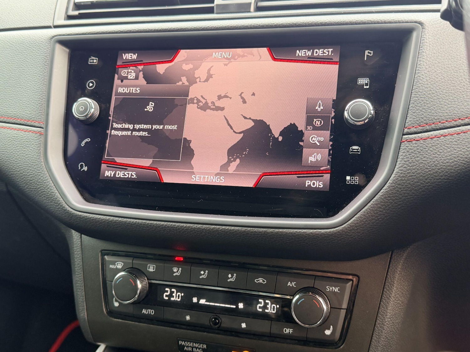 Used SEAT Arona 2020 for sale - 76592708: Photo 22